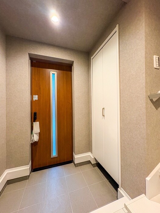 西日暮里6丁目戸建の物件内観写真