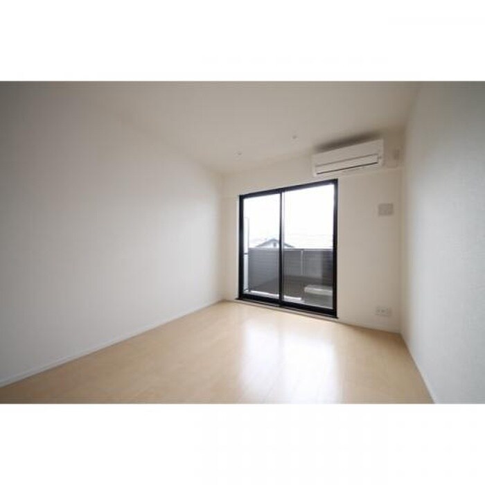 グレーシア草加の物件内観写真