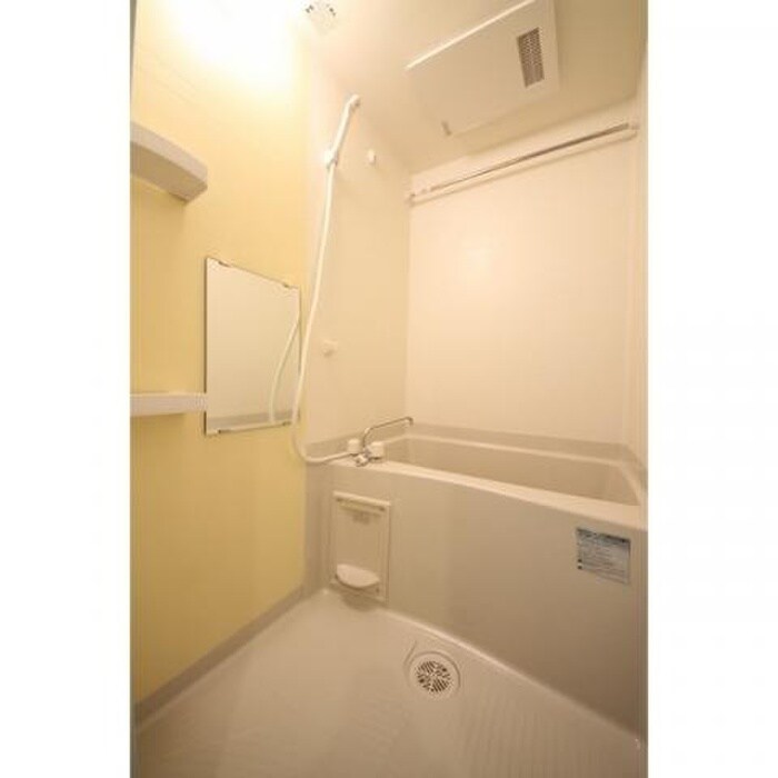 グレーシア草加の物件内観写真