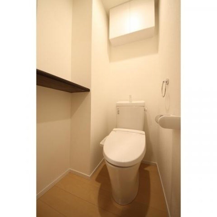 グレーシア草加の物件内観写真