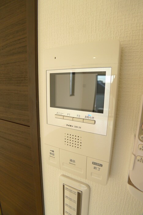 グレーシア草加の物件内観写真