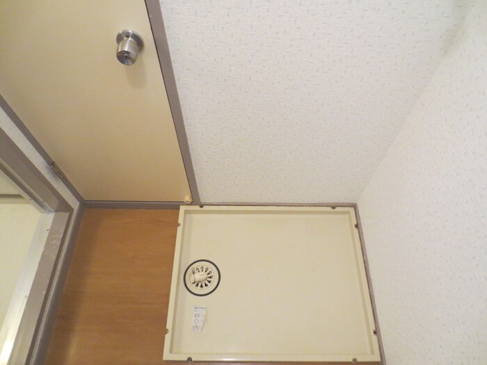 秋元ファミリーハイツⅡの物件内観写真