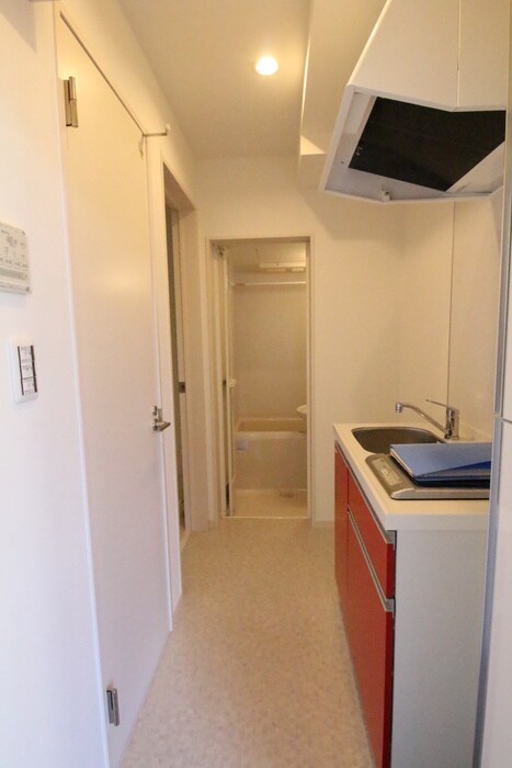 Glanz町屋アネックスの物件内観写真