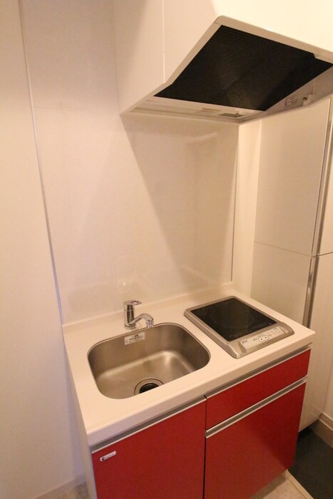 Glanz町屋アネックスの物件内観写真