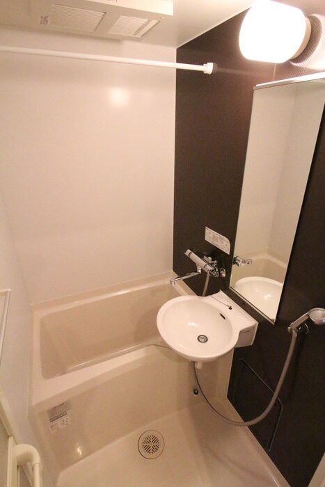 Glanz町屋アネックスの物件内観写真