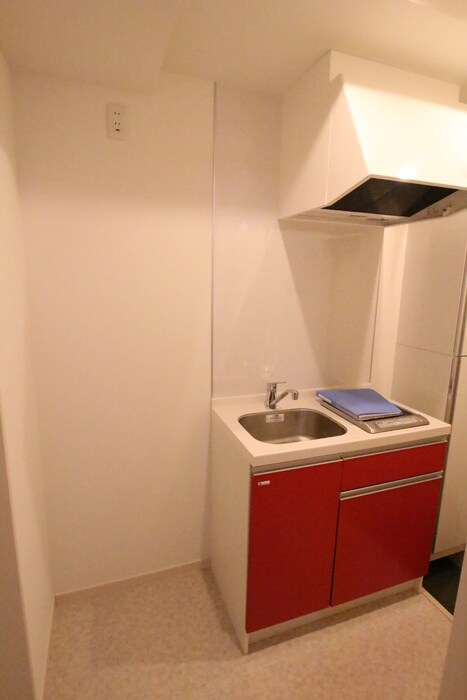 Glanz町屋アネックスの物件内観写真