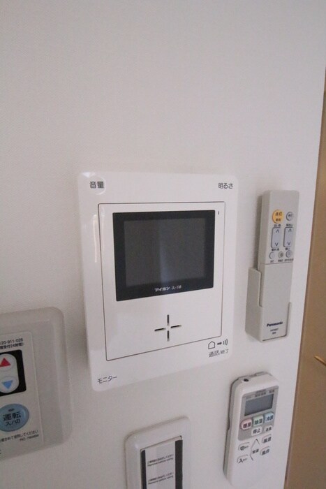 Glanz町屋アネックスの物件内観写真