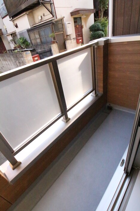 Glanz町屋アネックスの物件内観写真