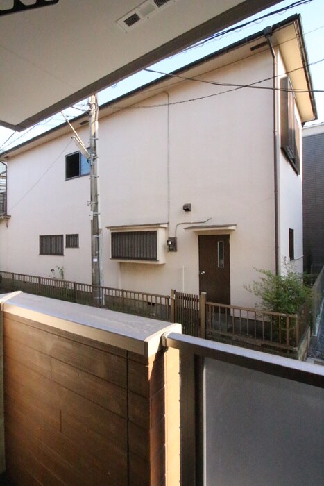 Glanz町屋アネックスの物件内観写真