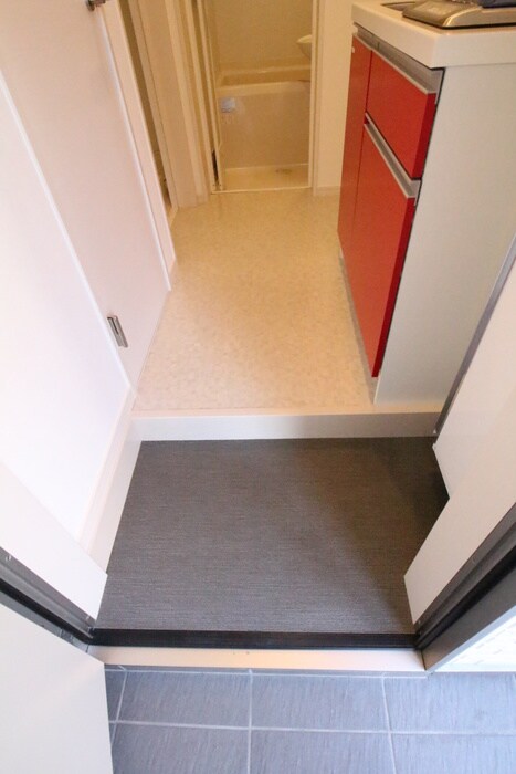 Glanz町屋アネックスの物件内観写真