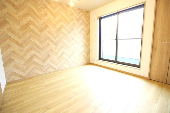 ＢＬＡＮＦＥＲＴＥ氷川の物件内観写真