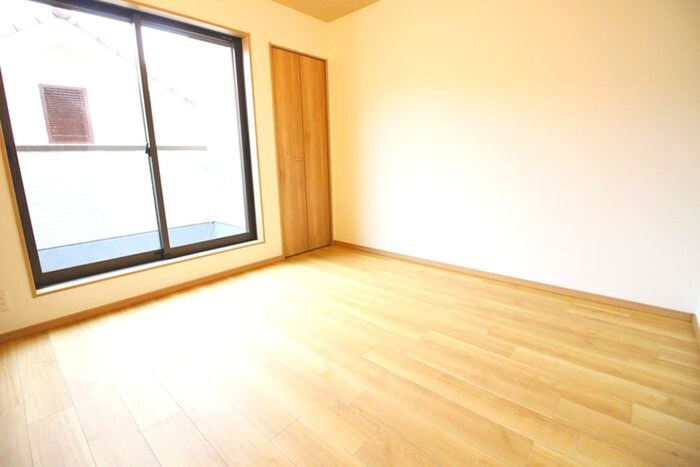 ＢＬＡＮＦＥＲＴＥ氷川の物件内観写真