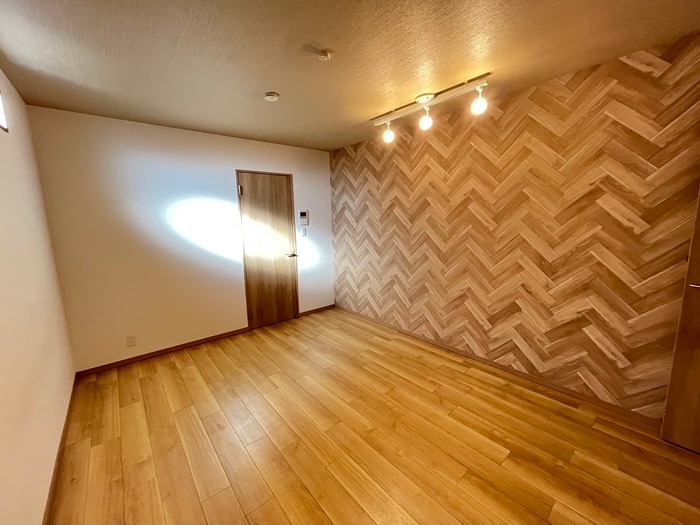 ＢＬＡＮＦＥＲＴＥ氷川の物件内観写真