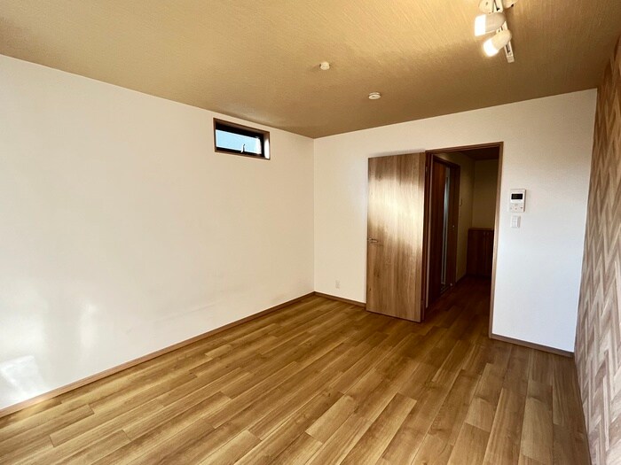 ＢＬＡＮＦＥＲＴＥ氷川の物件内観写真