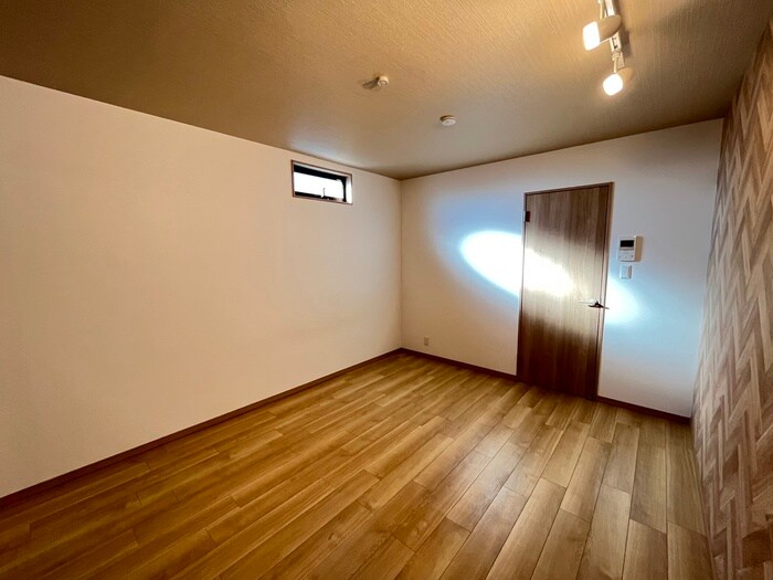 ＢＬＡＮＦＥＲＴＥ氷川の物件内観写真