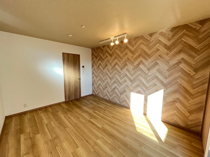 ＢＬＡＮＦＥＲＴＥ氷川の物件内観写真