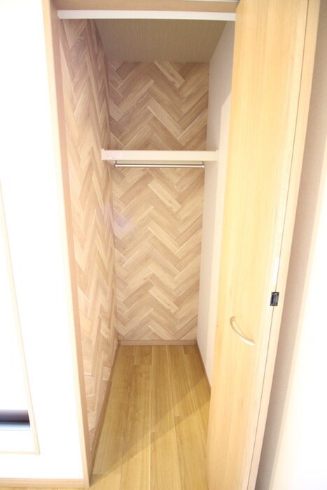 ＢＬＡＮＦＥＲＴＥ氷川の物件内観写真