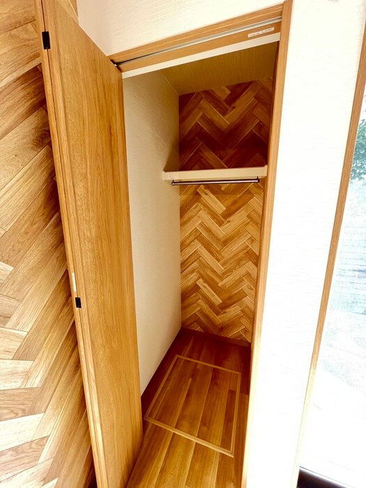 ＢＬＡＮＦＥＲＴＥ氷川の物件内観写真