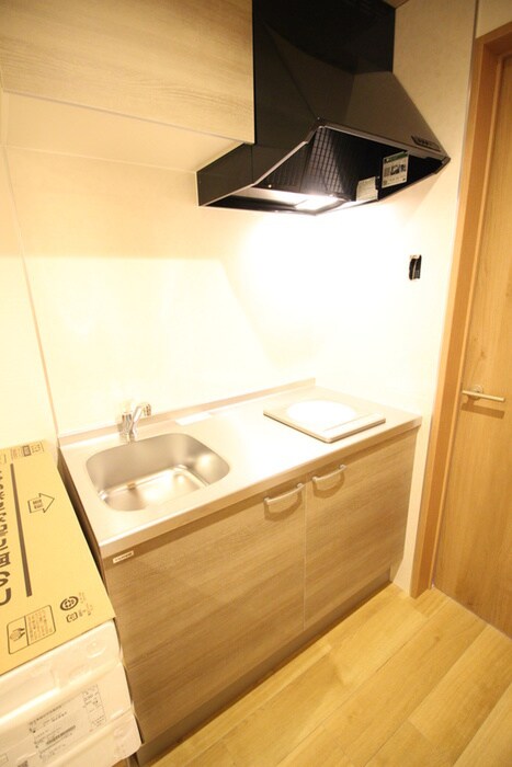 ＢＬＡＮＦＥＲＴＥ氷川の物件内観写真