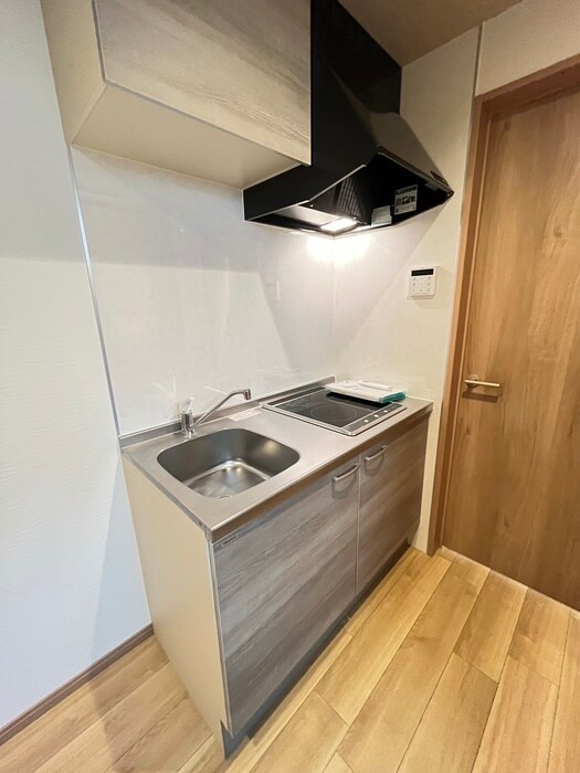 ＢＬＡＮＦＥＲＴＥ氷川の物件内観写真