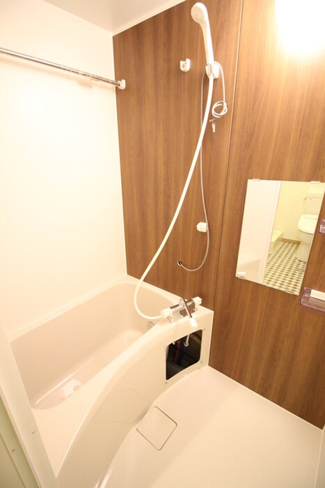 ＢＬＡＮＦＥＲＴＥ氷川の物件内観写真