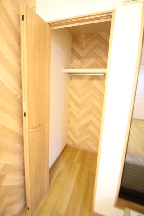 ＢＬＡＮＦＥＲＴＥ氷川の物件内観写真