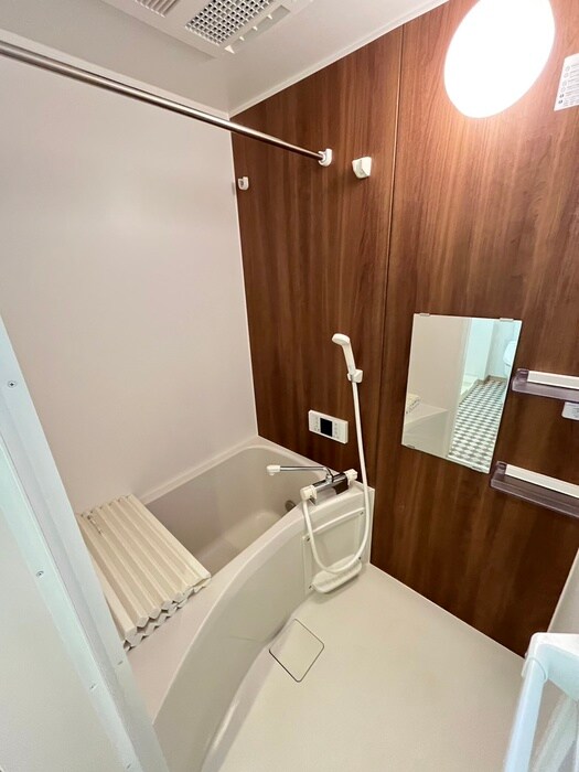 ＢＬＡＮＦＥＲＴＥ氷川の物件内観写真