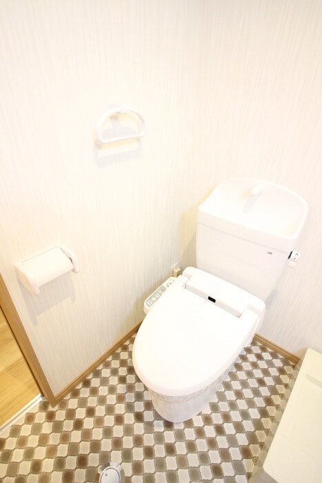 ＢＬＡＮＦＥＲＴＥ氷川の物件内観写真