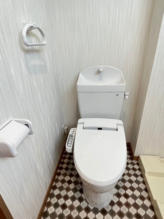 ＢＬＡＮＦＥＲＴＥ氷川の物件内観写真