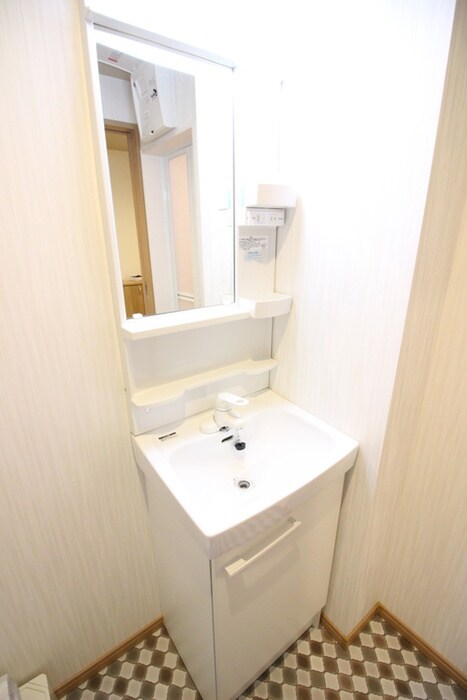 ＢＬＡＮＦＥＲＴＥ氷川の物件内観写真