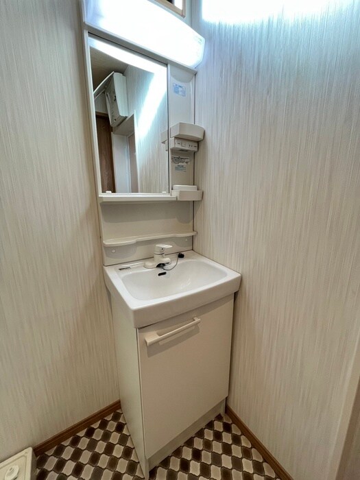 ＢＬＡＮＦＥＲＴＥ氷川の物件内観写真