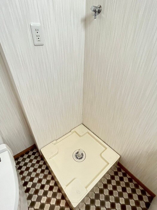 ＢＬＡＮＦＥＲＴＥ氷川の物件内観写真