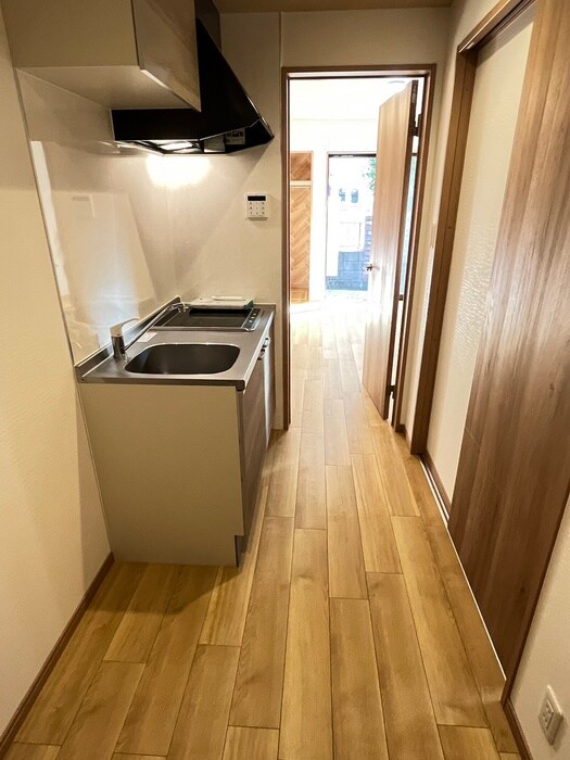 ＢＬＡＮＦＥＲＴＥ氷川の物件内観写真