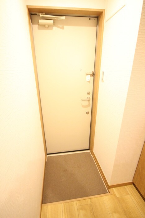 ＢＬＡＮＦＥＲＴＥ氷川の物件内観写真