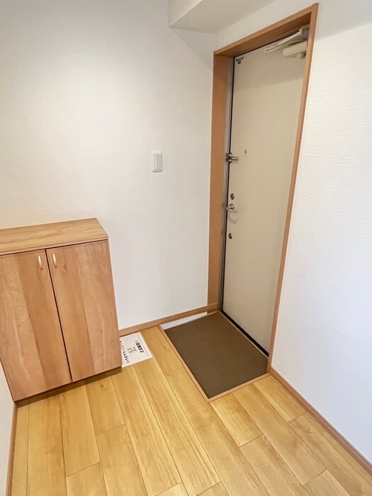 ＢＬＡＮＦＥＲＴＥ氷川の物件内観写真