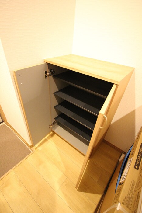 ＢＬＡＮＦＥＲＴＥ氷川の物件内観写真