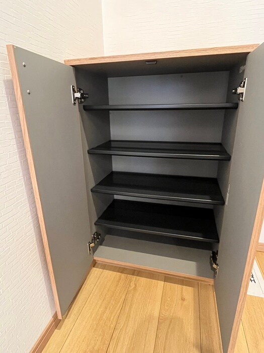 ＢＬＡＮＦＥＲＴＥ氷川の物件内観写真