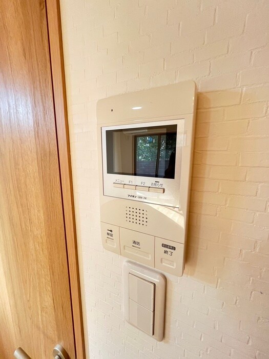 ＢＬＡＮＦＥＲＴＥ氷川の物件内観写真