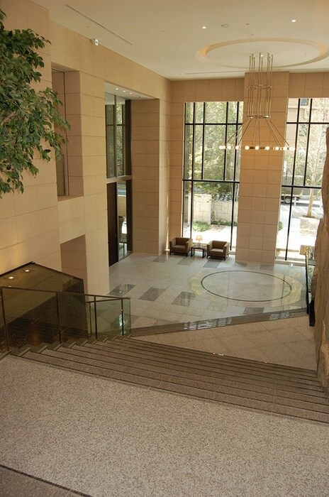 ﾊﾟｰｸｺｰﾄ六本木ヒルトップ(1301)の物件外観写真