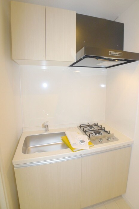 ワイズモダンの物件内観写真