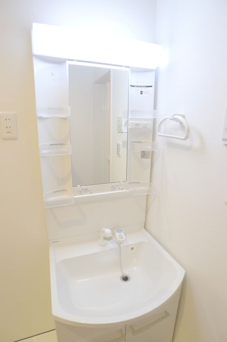 ワイズモダンの物件内観写真