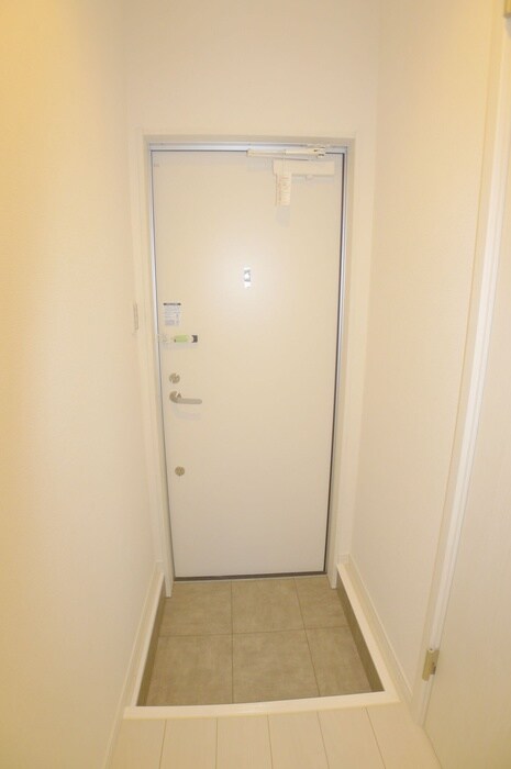 ワイズモダンの物件内観写真