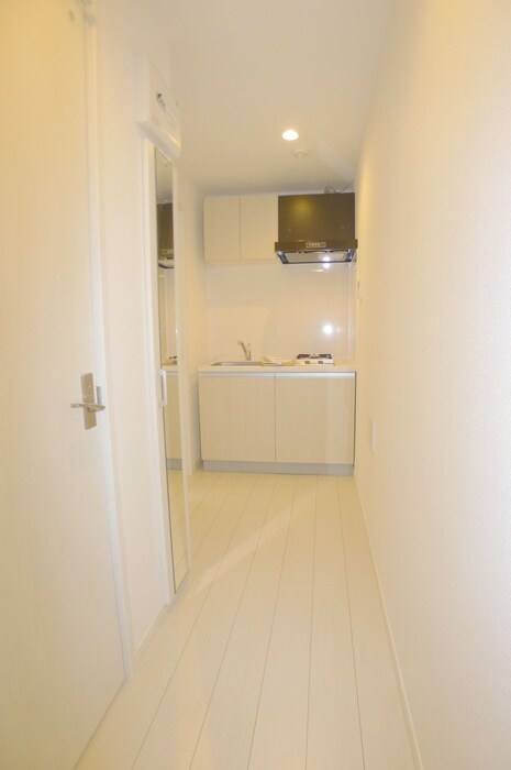 ワイズモダンの物件内観写真