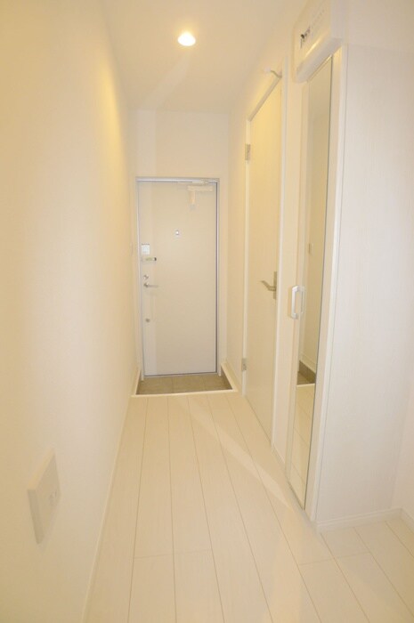 ワイズモダンの物件内観写真