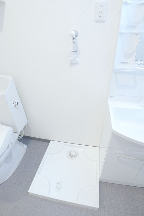 ワイズモダンの物件内観写真