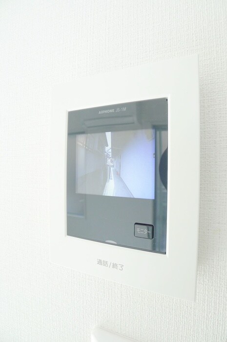 ワイズモダンの物件内観写真