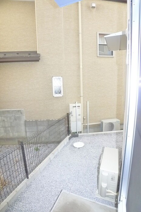 ワイズモダンの物件内観写真