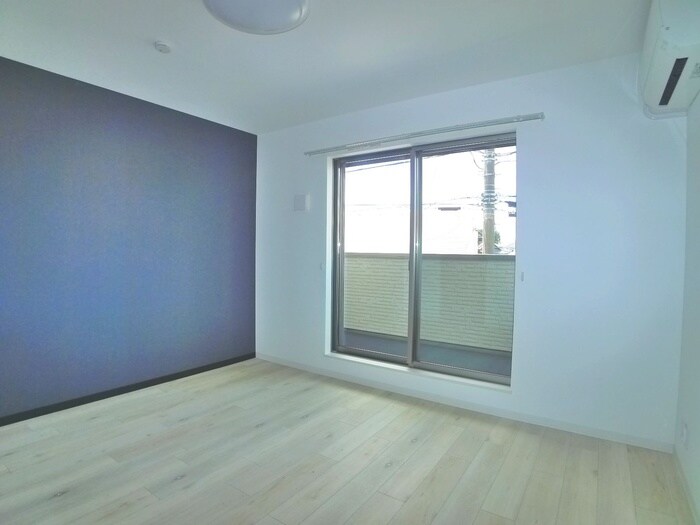 ジーメゾン八千代の物件内観写真