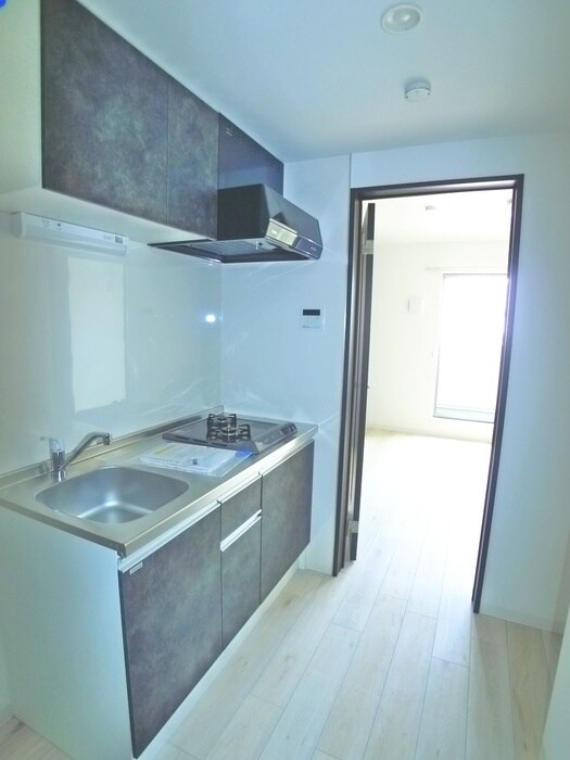 ジーメゾン八千代の物件内観写真