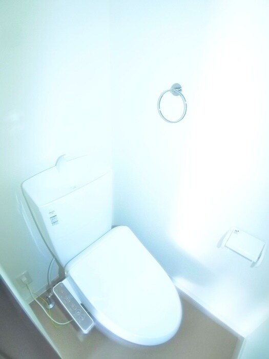 ジーメゾン八千代の物件内観写真